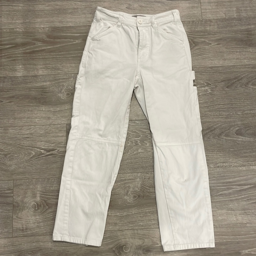 Everlane Carpenter Pant